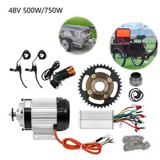 Kit trasformazione motore