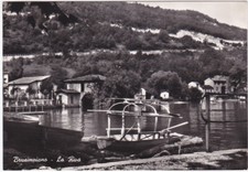 BRUSIMPIANO - VARESE - LA RIVA