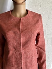 Cappotto Donna salsa Ref