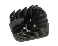 Testa cilindro 50cc / 43mm