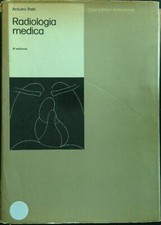 RADIOLOGIA MEDICA RATTI