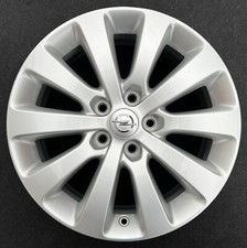 1 cerchio in lega originale