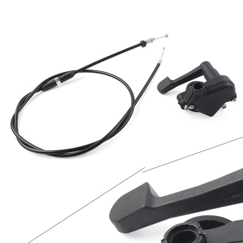 Cavo acceleratore - cavo,