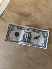 Monster Energy Drink -