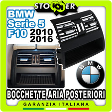 Bocchette Cromo AC Aria