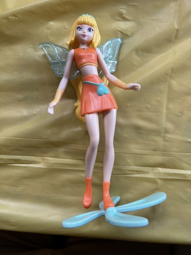 Kinder gran sorpresa - sorpresa, winx