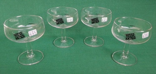 Lotto bicchieri coppe - lotto,