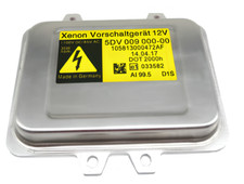 Centralina Fari  Xenon Headlight BALLAST Control Unit D1S D1R For BMW Mercedes..