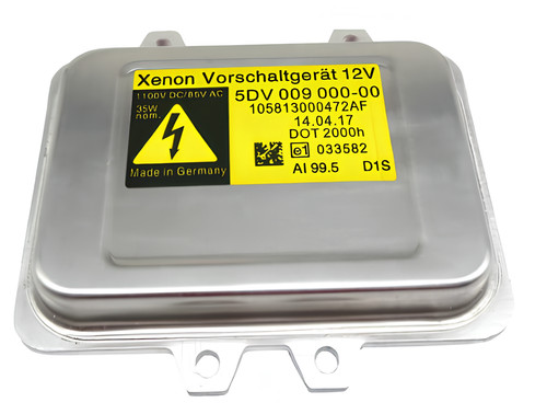 Centralina fari xenon - fari,