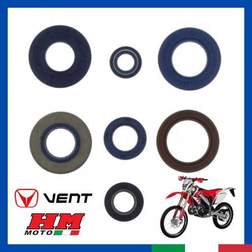 Kit paraolio revisione motore