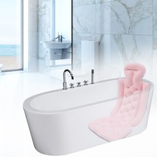Cuscino per vasca da bagno