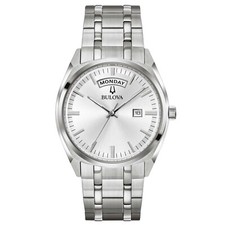 Orologio uomo bulova surveyor - uomo,