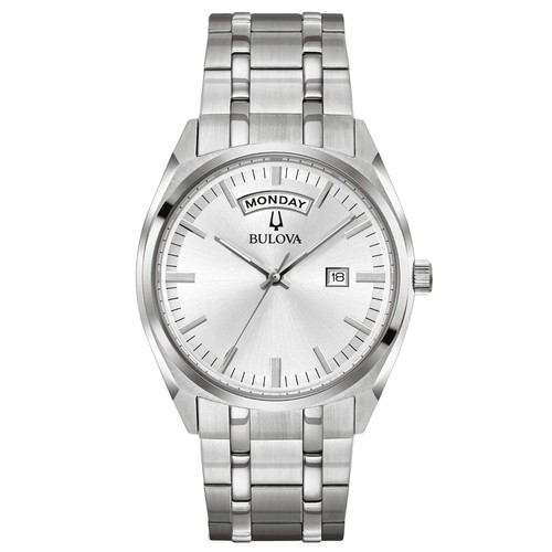 Orologio uomo bulova surveyor - orologio,