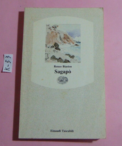 Libro renzo biasion - libro, sagapo'