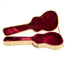 Custodia rigida per chitarra