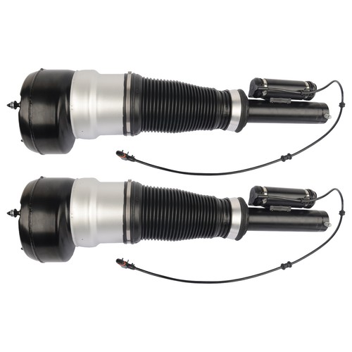 Ammortizzatore sospensione - 2x,