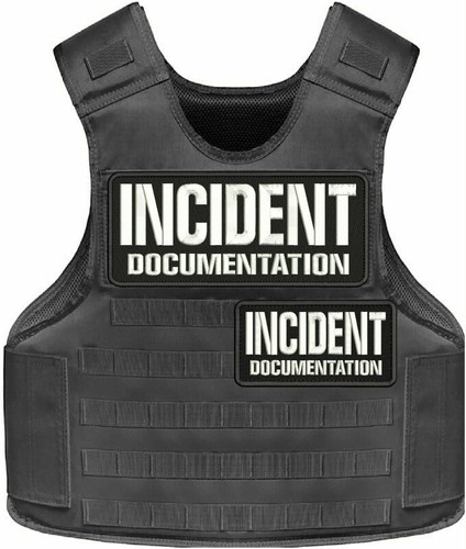 Documentazione incidenti - documentazione,