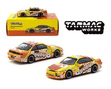 Tarmac Works Nissan Silvia