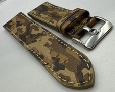 Cinturino camouflage Desert