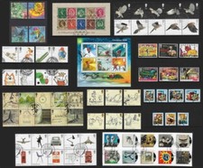 Set francobolli commemorativi