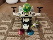 Lego - Space - Exploriens -