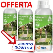 Adama Diserbante Totale 500 ml