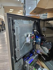 Monitor Cassa Elo touch screen laundry pro Comestero Lavanderia Self Service lav