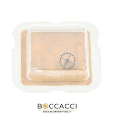 Omega ruota ancora - omega, con