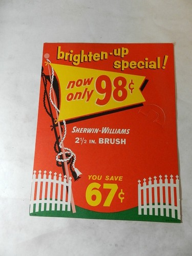 Insegna pubblicitaria vintage - insegna,