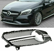 GRIGLIA MASCHERINA CALANDRA