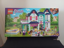 Lego Friends 41449 La villetta