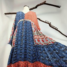 ZARA ❤️ MAXI ABITO