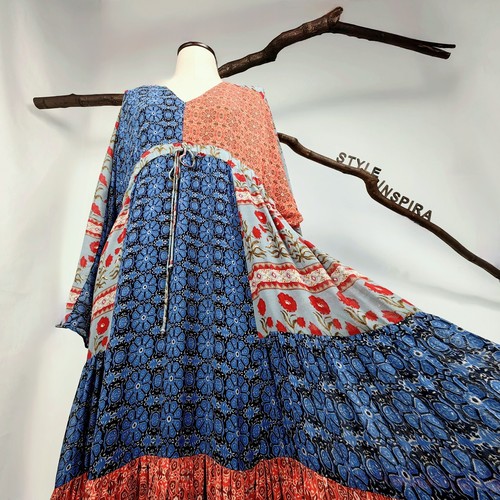 Zara maxi abito - ❤️,