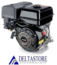 MOTORE A SCOPPIO 4T 9 HP