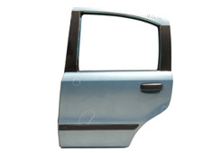 Portiera Posteriore Sinistra per Fiat Panda 2 Serie (2003   2010)