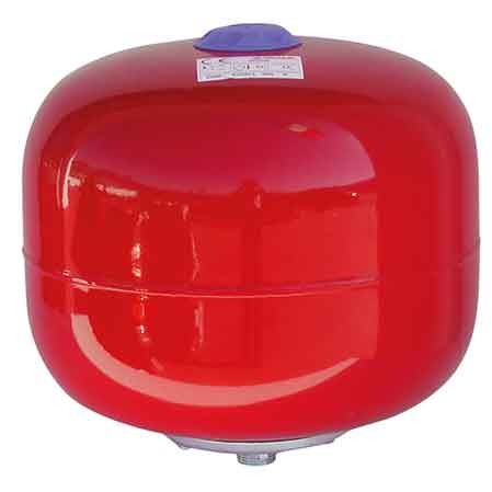 Vaso espansione membrana - espansione,
