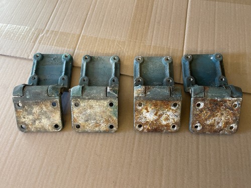 Cerniere porta fiat dino - cerniere,