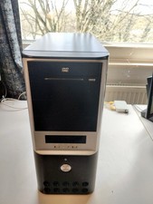 PC multimediale - AMD FX 4300