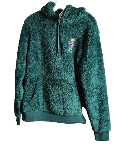 Polo ralph lauren pile hi - pile,