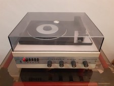 Giradischi Fonmusik HF44 anni
