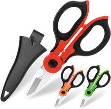 Forbici Elettricista