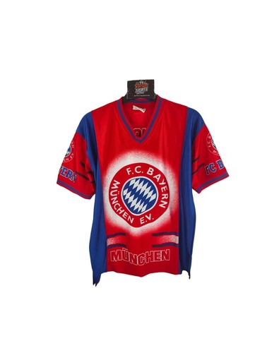 Maglia calcio vintage - , fc