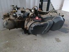 MOTORE YAMAHA MAJESTY 250 1998