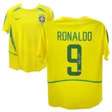 Maglia calcio Ronaldo Nazario