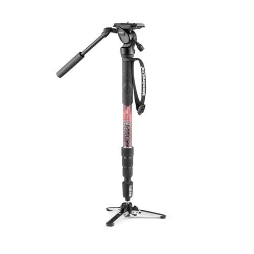 Manfrotto element mii - mii, 4