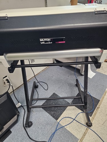 Mutoh value jet 628 inch - mutoh,