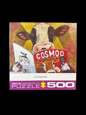 Cosmoo puzzle 500 pezzi