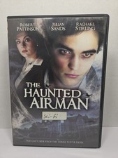 The Haunted Airman (DVD, 2009) Used Good Buy 3 Get 1 Free