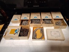 AMI DA PESCA VINTAGE (MUSTAD)