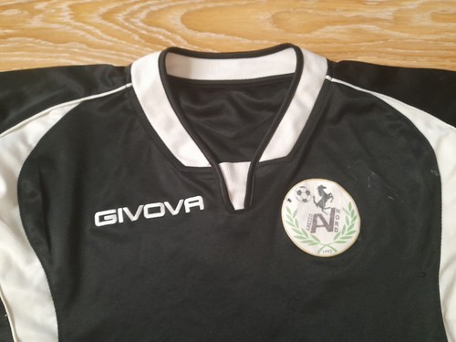Maglia shirt football - maglia, calcio